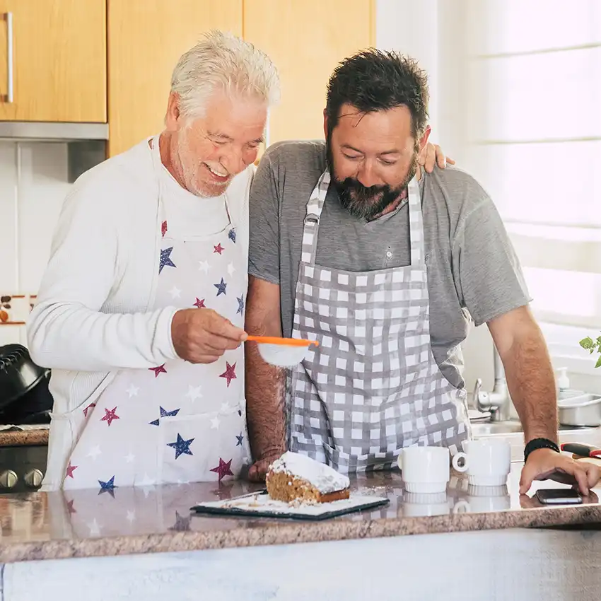 Your Next Step Toward Independence
